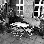 Historic Townhouse In The Heart Of Copenhagen